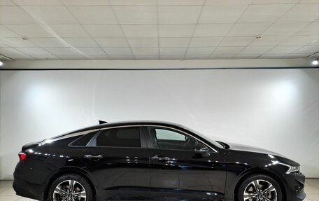 KIA K5, 2021 год, 2 549 000 рублей, 7 фотография