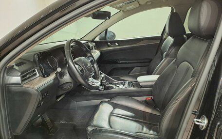 KIA K5, 2021 год, 2 549 000 рублей, 13 фотография