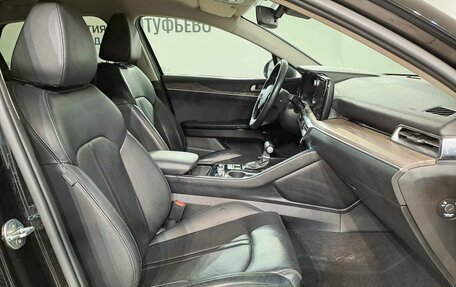 KIA K5, 2021 год, 2 549 000 рублей, 15 фотография