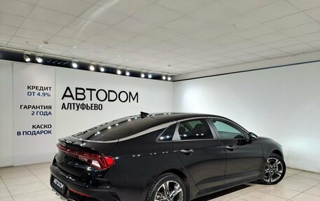 KIA K5, 2021 год, 2 549 000 рублей, 2 фотография