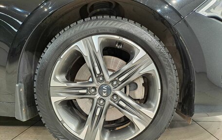 KIA K5, 2021 год, 2 549 000 рублей, 11 фотография