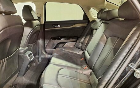 KIA K5, 2021 год, 2 549 000 рублей, 16 фотография