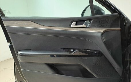 KIA K5, 2021 год, 2 549 000 рублей, 18 фотография