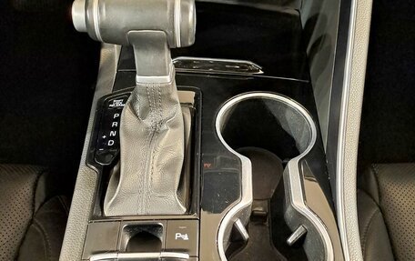 KIA K5, 2021 год, 2 549 000 рублей, 23 фотография