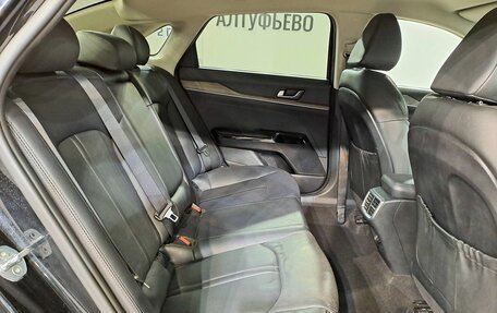 KIA K5, 2021 год, 2 549 000 рублей, 17 фотография