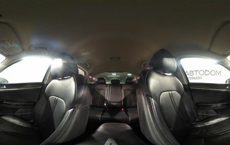 KIA K5, 2021 год, 2 549 000 рублей, 24 фотография