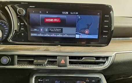 KIA K5, 2021 год, 2 549 000 рублей, 22 фотография