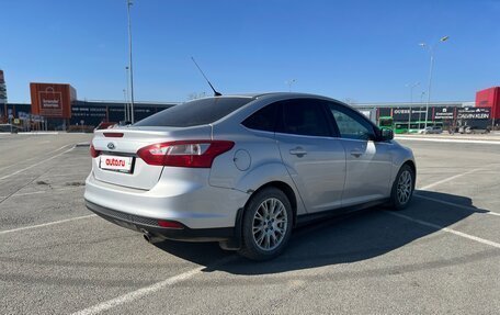 Ford Focus III, 2013 год, 780 000 рублей, 4 фотография