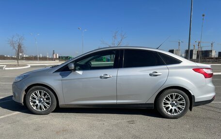 Ford Focus III, 2013 год, 780 000 рублей, 7 фотография