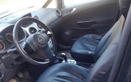 Opel Corsa D, 2013 год, 360 000 рублей, 4 фотография