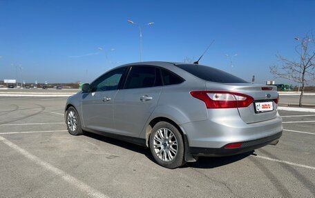 Ford Focus III, 2013 год, 780 000 рублей, 6 фотография
