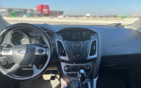 Ford Focus III, 2013 год, 780 000 рублей, 8 фотография