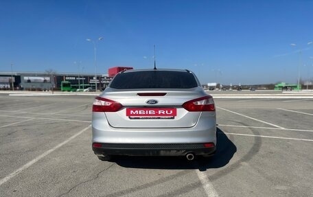 Ford Focus III, 2013 год, 780 000 рублей, 5 фотография