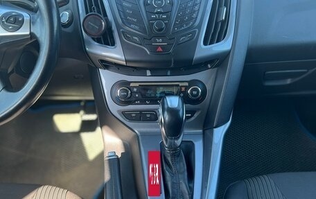 Ford Focus III, 2013 год, 780 000 рублей, 9 фотография