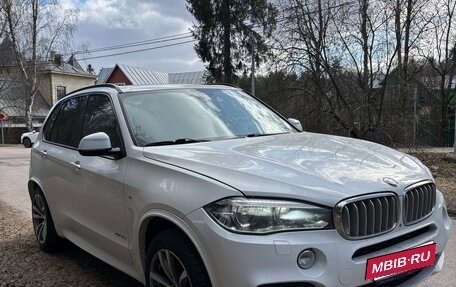 BMW X5, 2017 год, 3 050 000 рублей, 2 фотография