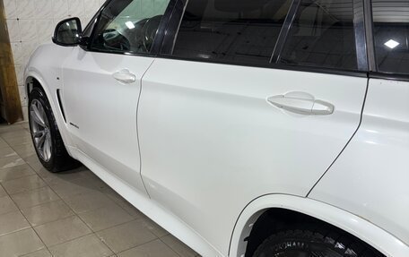 BMW X5, 2017 год, 3 050 000 рублей, 6 фотография