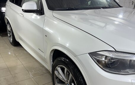 BMW X5, 2017 год, 3 050 000 рублей, 7 фотография