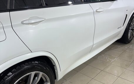 BMW X5, 2017 год, 3 050 000 рублей, 8 фотография