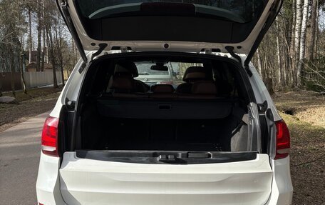 BMW X5, 2017 год, 3 050 000 рублей, 10 фотография