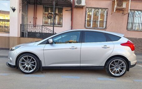 Ford Focus III, 2012 год, 890 000 рублей, 6 фотография