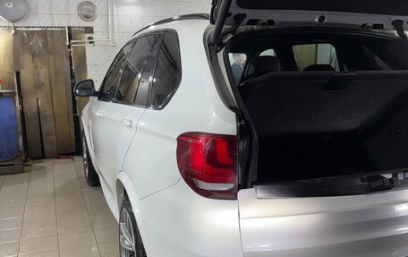 BMW X5, 2017 год, 3 050 000 рублей, 9 фотография