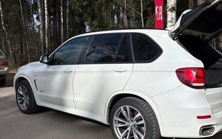 BMW X5, 2017 год, 3 050 000 рублей, 3 фотография