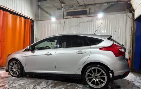 Ford Focus III, 2012 год, 890 000 рублей, 9 фотография