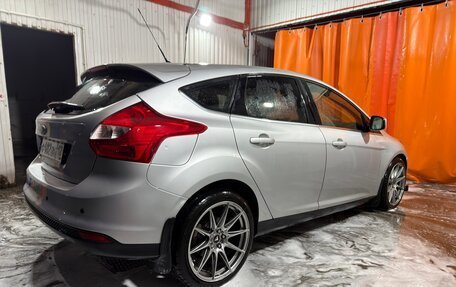 Ford Focus III, 2012 год, 890 000 рублей, 12 фотография