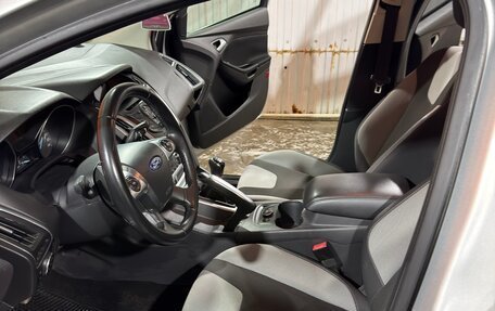 Ford Focus III, 2012 год, 890 000 рублей, 18 фотография