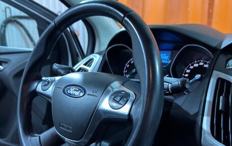 Ford Focus III, 2012 год, 890 000 рублей, 11 фотография