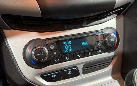 Ford Focus III, 2012 год, 890 000 рублей, 16 фотография