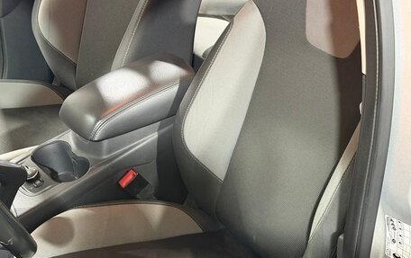 Ford Focus III, 2012 год, 890 000 рублей, 19 фотография