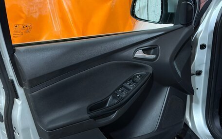 Ford Focus III, 2012 год, 890 000 рублей, 20 фотография