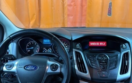 Ford Focus III, 2012 год, 890 000 рублей, 17 фотография