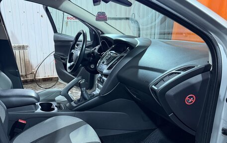 Ford Focus III, 2012 год, 890 000 рублей, 30 фотография