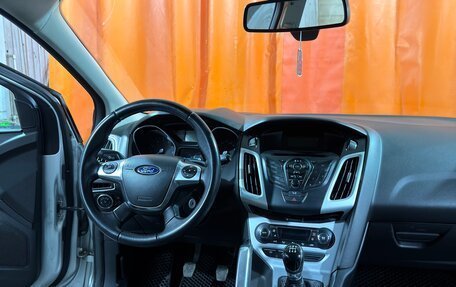 Ford Focus III, 2012 год, 890 000 рублей, 28 фотография
