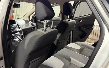 Ford Focus III, 2012 год, 890 000 рублей, 29 фотография