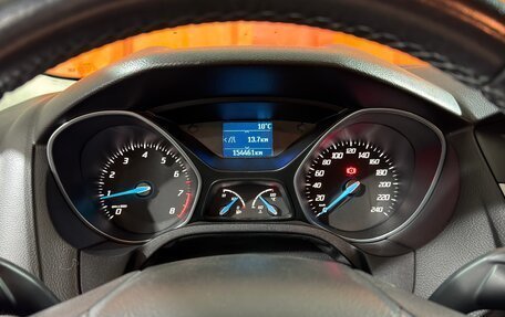 Ford Focus III, 2012 год, 890 000 рублей, 24 фотография