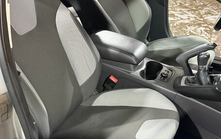 Ford Focus III, 2012 год, 890 000 рублей, 23 фотография