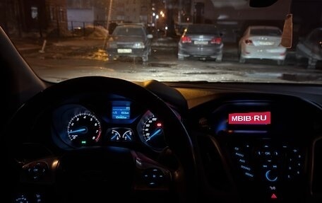 Ford Focus III, 2012 год, 890 000 рублей, 26 фотография