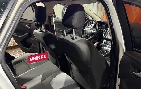 Ford Focus III, 2012 год, 890 000 рублей, 25 фотография