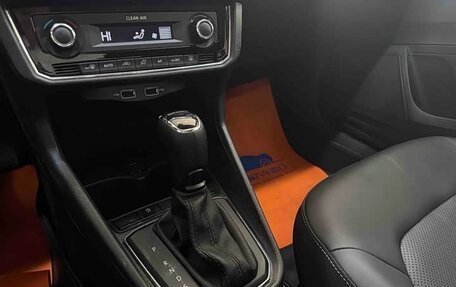 Skoda Rapid II, 2022 год, 1 423 000 рублей, 7 фотография