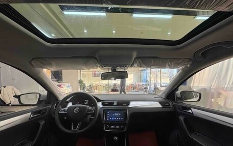 Skoda Rapid II, 2022 год, 1 423 000 рублей, 5 фотография