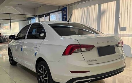 Skoda Rapid II, 2022 год, 1 423 000 рублей, 11 фотография