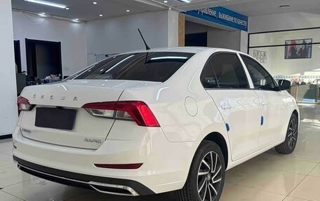 Skoda Rapid II, 2022 год, 1 423 000 рублей, 13 фотография