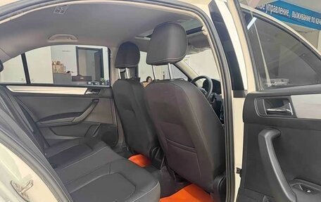 Skoda Rapid II, 2022 год, 1 423 000 рублей, 16 фотография