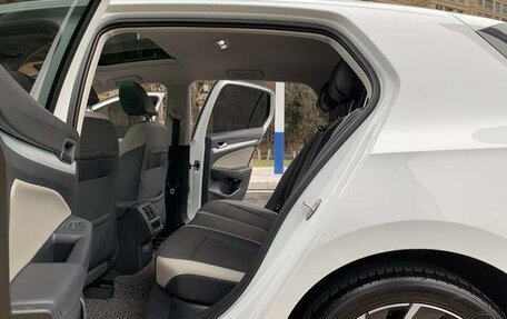 Volkswagen Golf VIII, 2022 год, 1 785 000 рублей, 8 фотография