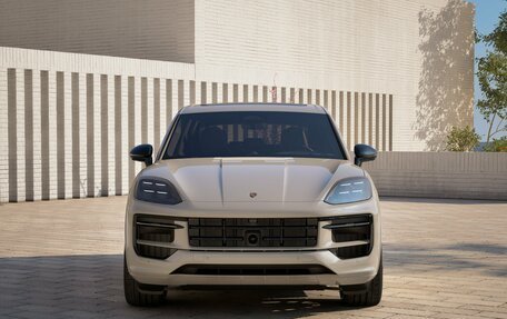 Porsche Cayenne III, 2026 год, 21 052 992 рублей, 4 фотография