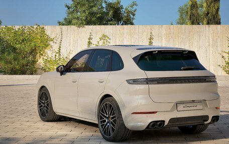 Porsche Cayenne III, 2026 год, 21 052 992 рублей, 7 фотография