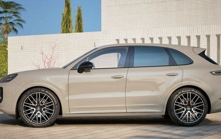 Porsche Cayenne III, 2026 год, 21 052 992 рублей, 5 фотография